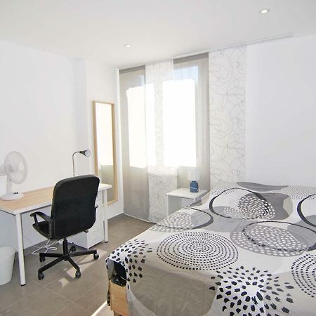 Apartamento Chambre Montpellier Campanules Exterior foto