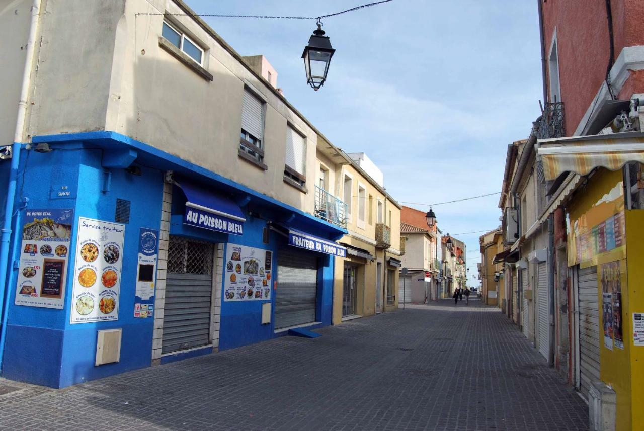 Apartamento Chambre Montpellier Campanules Exterior foto
