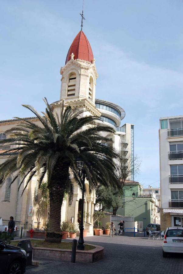 Apartamento Chambre Montpellier Campanules Exterior foto