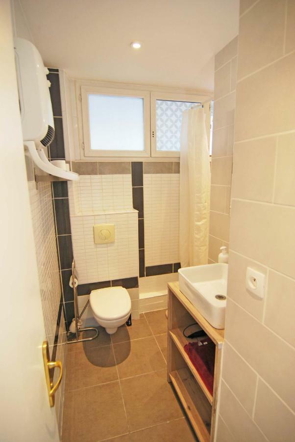 Apartamento Chambre Montpellier Campanules Exterior foto