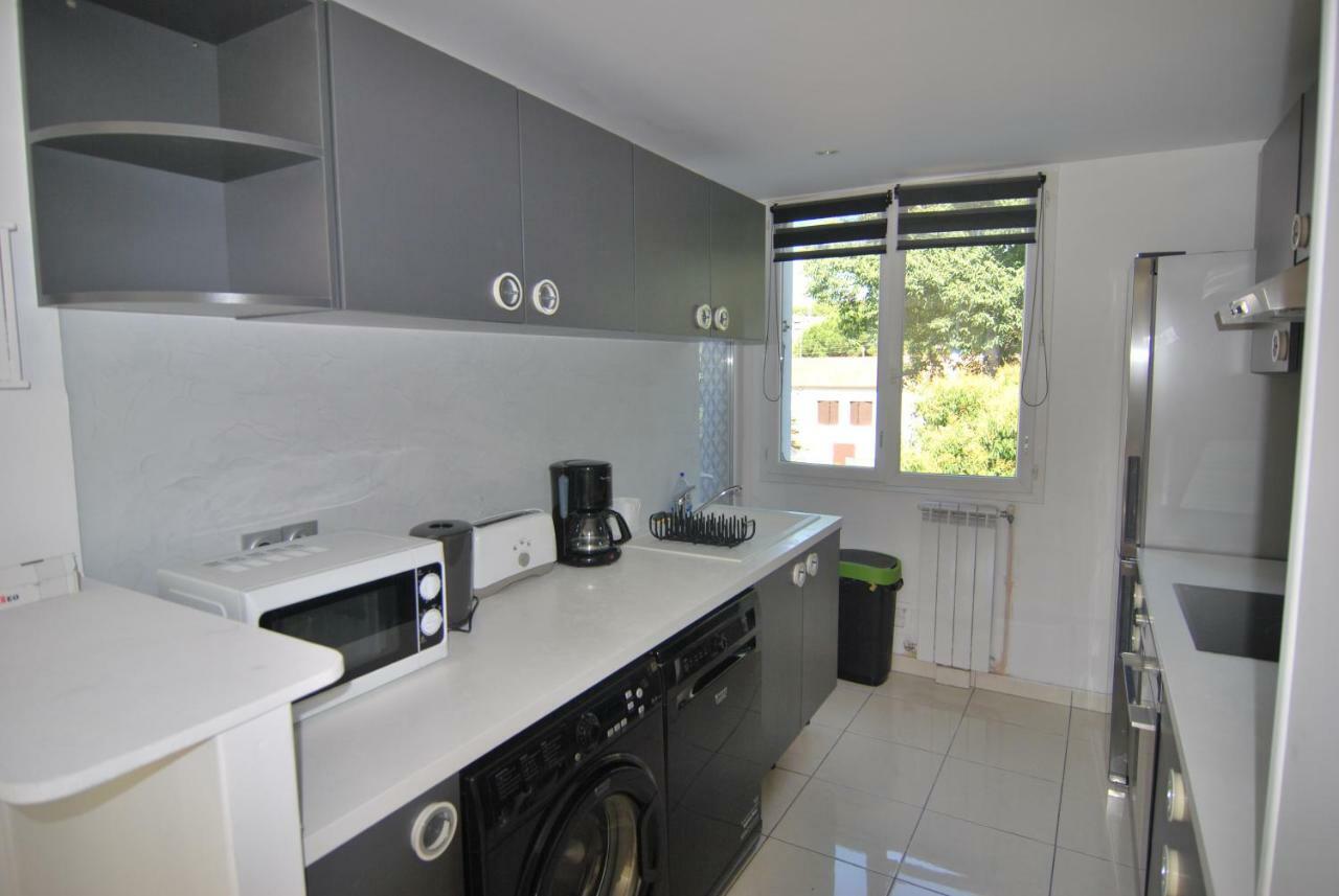 Apartamento Chambre Montpellier Campanules Exterior foto