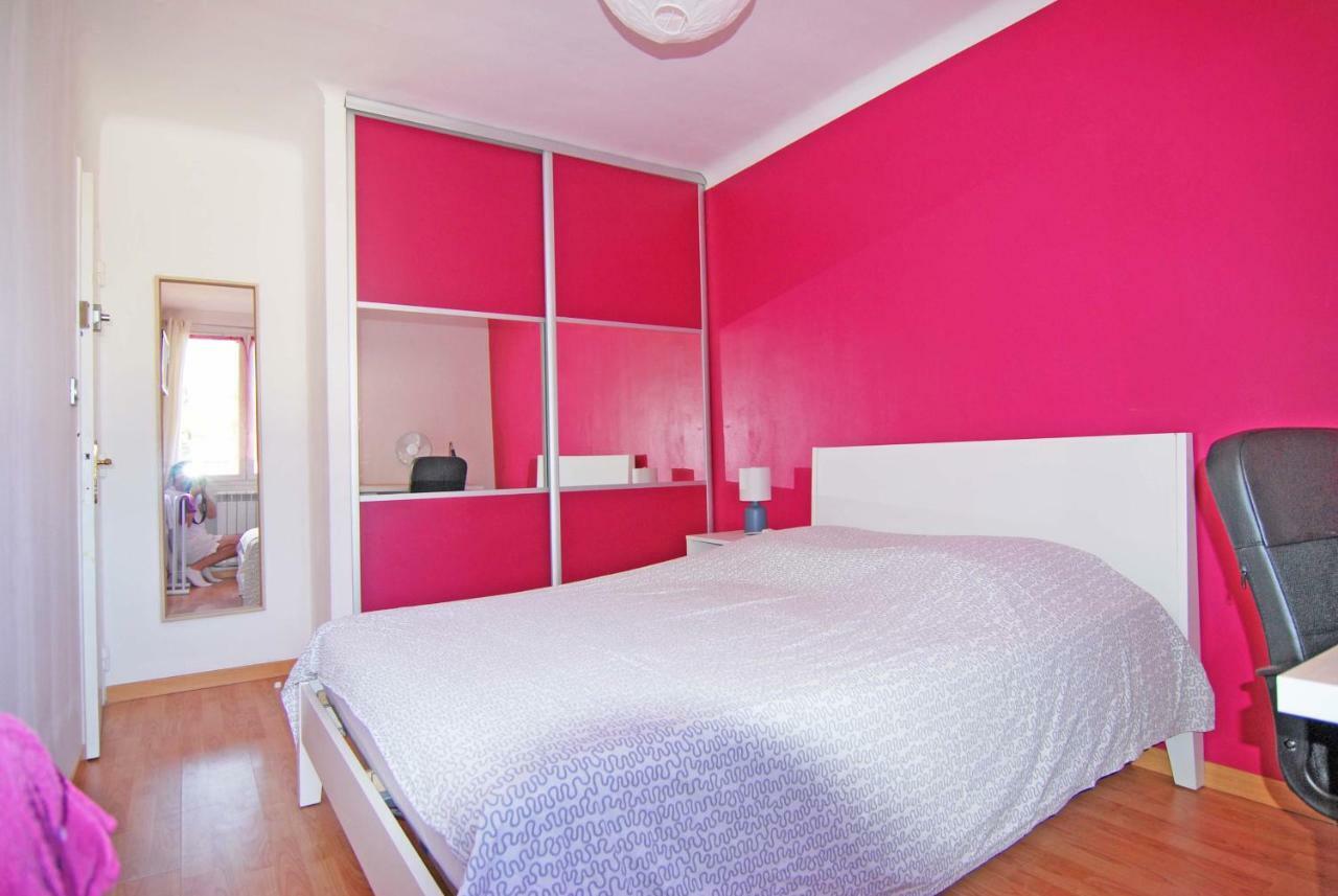Apartamento Chambre Montpellier Campanules Exterior foto