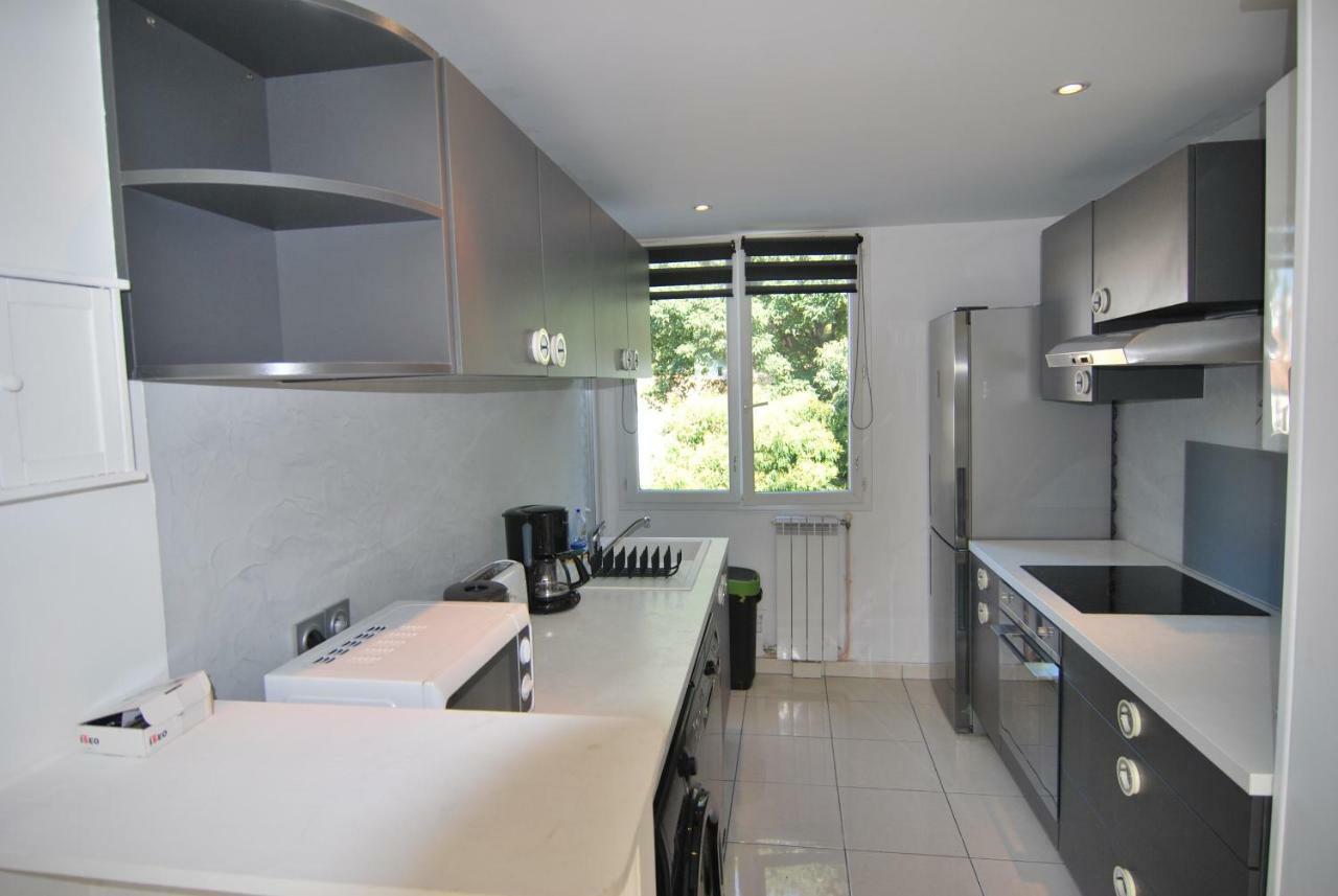 Apartamento Chambre Montpellier Campanules Exterior foto