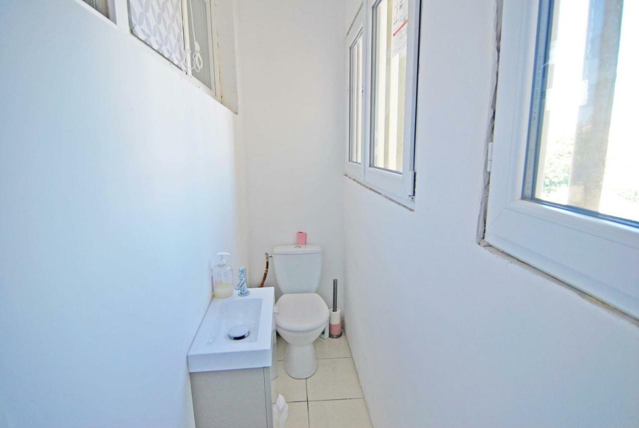 Apartamento Chambre Montpellier Campanules Exterior foto