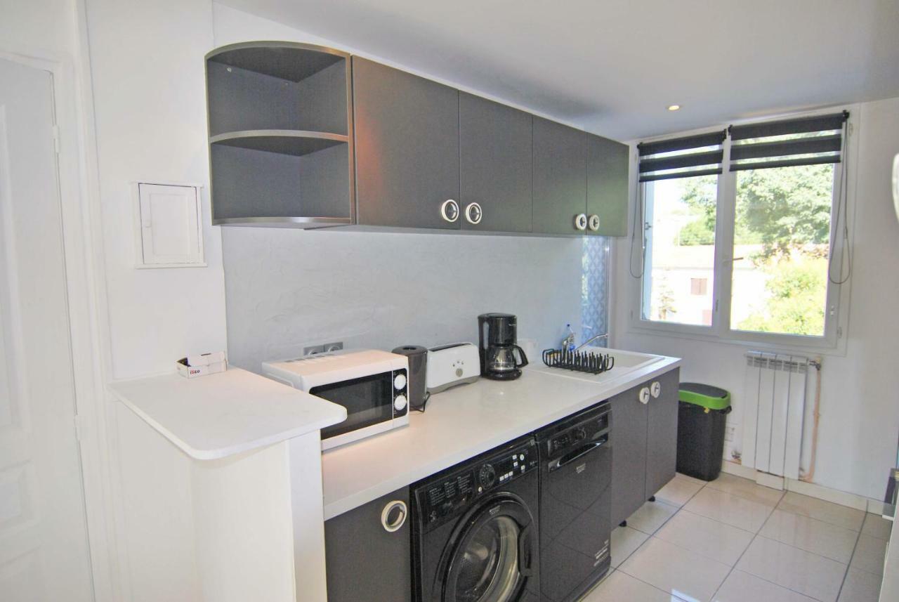 Apartamento Chambre Montpellier Campanules Exterior foto