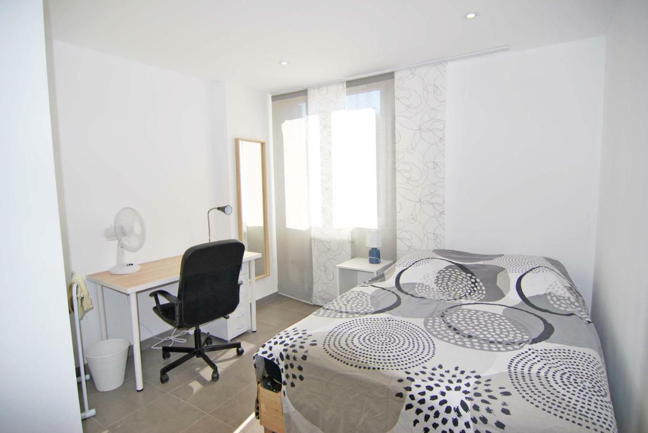 Apartamento Chambre Montpellier Campanules Exterior foto